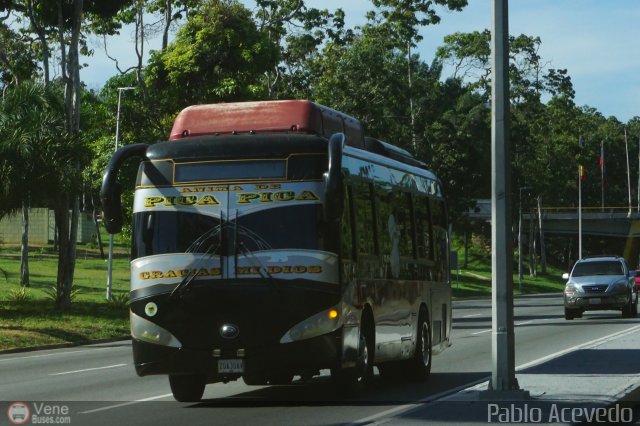 Cooperativa Innovaci�n Yarense 03 por Pablo Acevedo