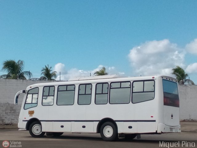 A.C. Reyeska 0019 por Miguel Pino