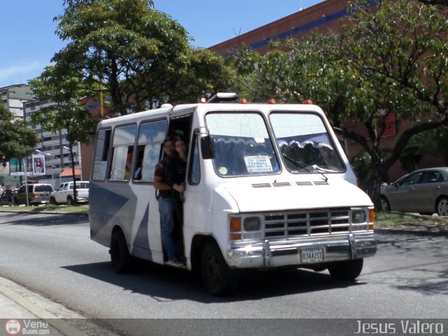 ME - Asociaci�n Cooperativa Mixta Carabobo 2 05 por Jes�s Valero