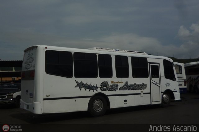 Los R�pidos S.C. 04 por Andr�s Ascanio