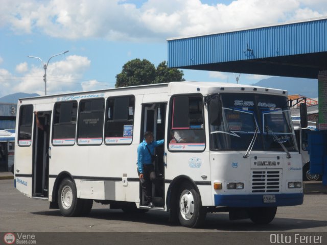 Uni�n Turmero - Maracay 162 por Otto Ferrer