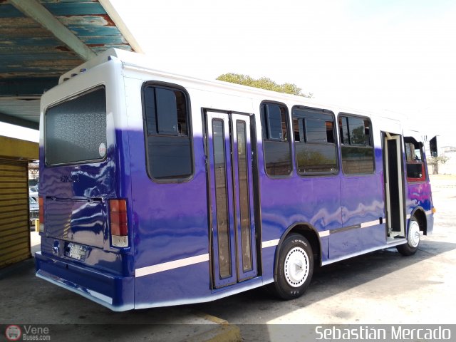 U.C. Expresos Valera 091 por Sebasti�n Mercado