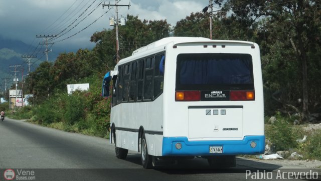 A.C. Mixta Santiago Ap�stol 04 por Pablo Acevedo