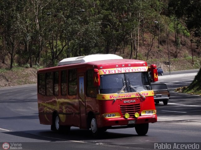 Uni�n Veintid�s S.C. 080 por Pablo Acevedo