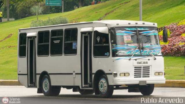 DC - Uni�n Criollos del Este S.C. 010 por Pablo Acevedo