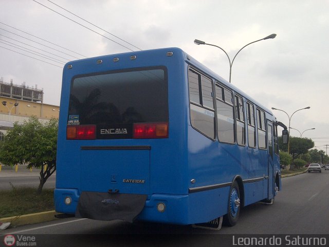 L�nea 12 de Octubre 003 por Leonardo Saturno
