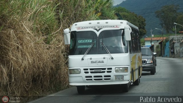 ME - Uni�n de Conductores Santos Marquina 25 por Pablo Acevedo