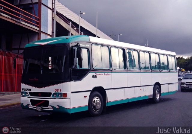 Transportes Frontino 0013 por Jos� Valera