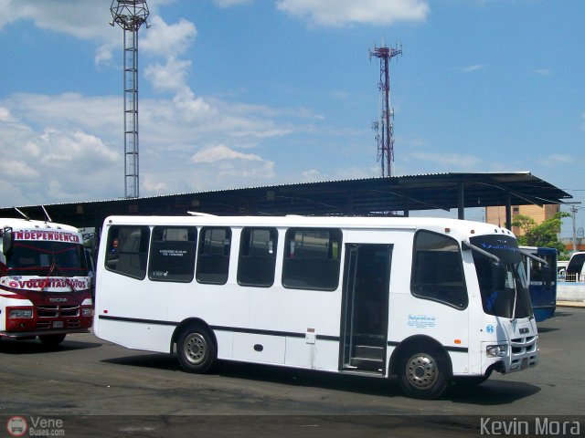 A.C. Transporte Independencia 066 por Kevin Mora