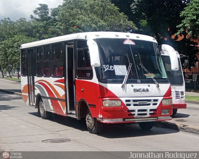 DC - Asoc. Cooperativa Carabobo Tiuna R.L. 093 por Jonnathan Rodr�guez