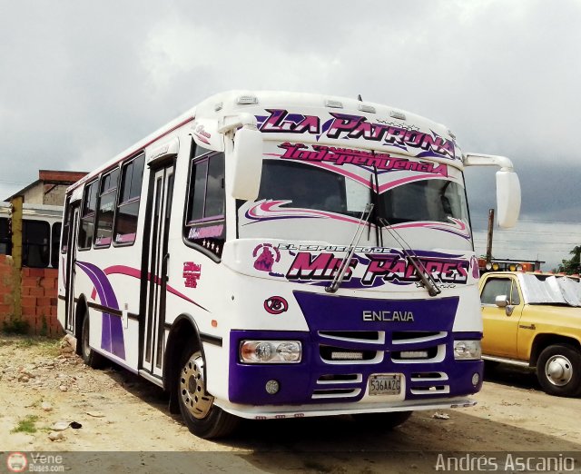 A.C. Transporte Independencia 013 por Andrs Ascanio