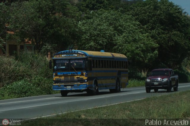 Uni�n MarVal 010 por Pablo Acevedo