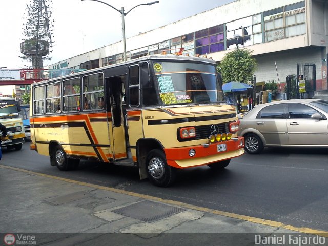 MI - U.C.C. Ramo Verde 15 por Daniel Fajardo