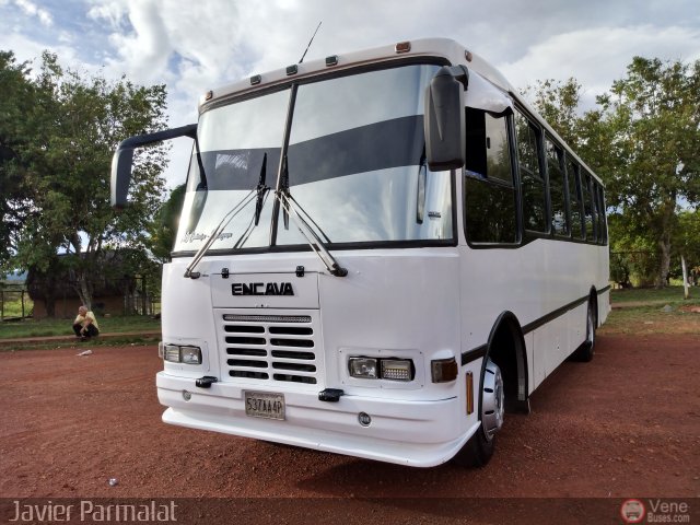 A.C.C. Caicara Amazonas 112 por Javier Arretureta