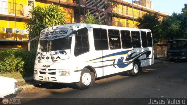 DC - A.C. de Transporte Roosevelt 154 por Jess Valero