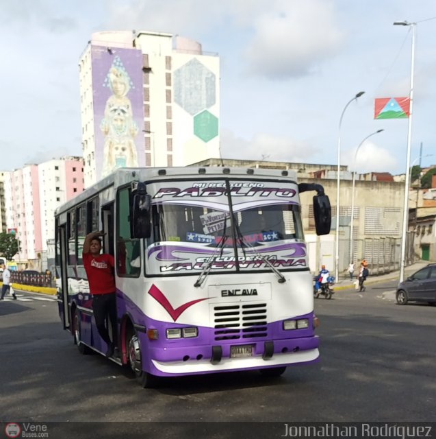 DC - S.C. Unin Satelite 048 por Jonnathan Rodrguez
