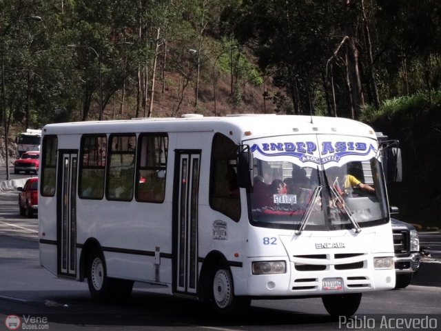 A.C. Indepasib 082 por Pablo Acevedo