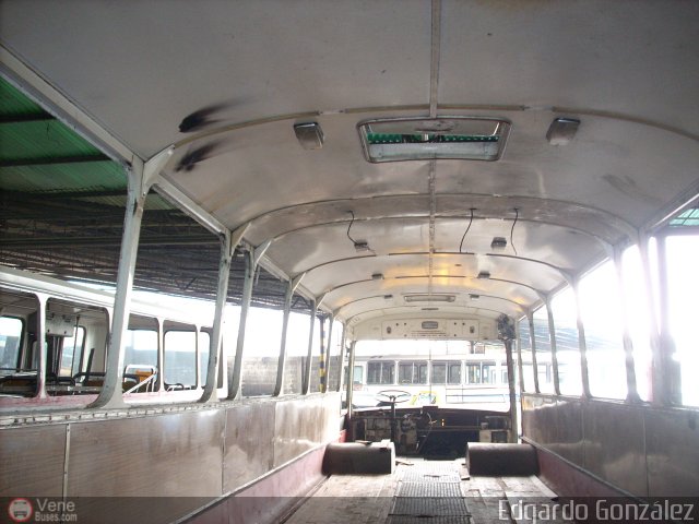 DC - Colectivos del Norte 60 por Edgardo Gonz�lez