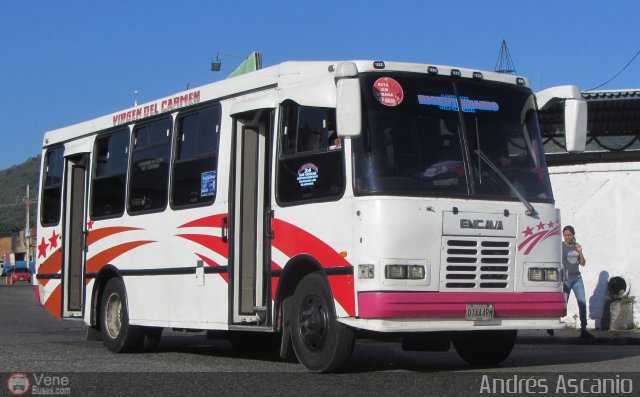 CA - Uni�n Bicentenario 024 por Andr�s Ascanio