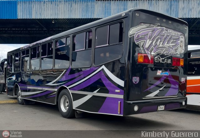 Uni�n de Conductores Unidos S.C. 002-A por Kimberly Guerrero