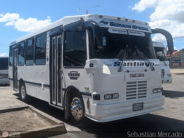 U.L.A.P. Machiques Maracaibo 43 por Sebasti�n Mercado