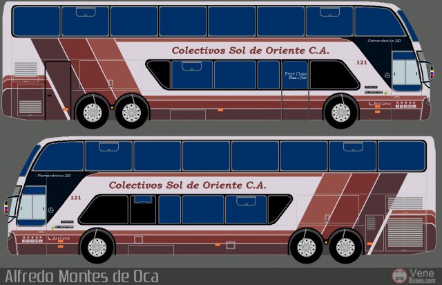Dise�os Dibujos y Capturas SO-121 por Alfredo Montes de Oca
