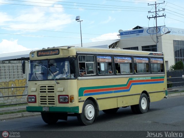 CA - Uni�n Bicentenario 052 por Jes�s Valero