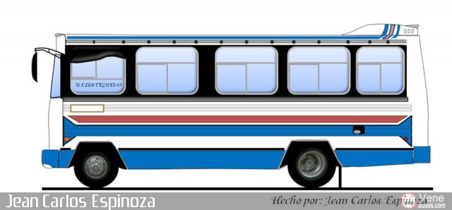 Dise�os Dibujos y Capturas 069 por Jean Carlos Espinoza