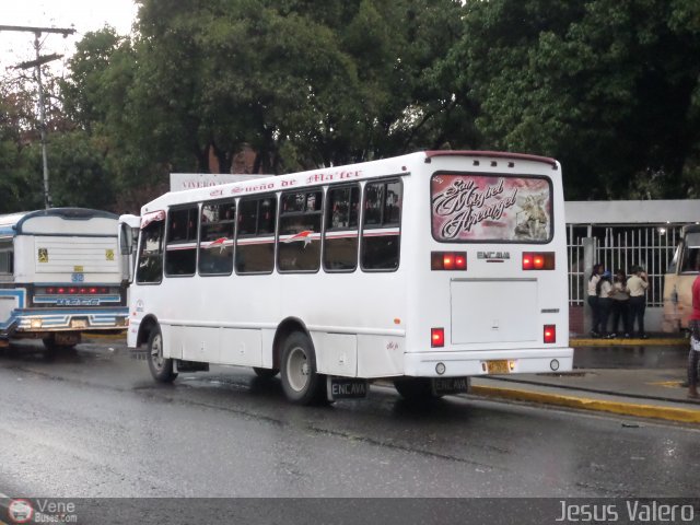 A.C. Valles de Aragua 33 por Jes�s Valero