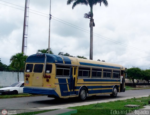 Asociaci�n Civil Nivar 09 por Eduard Delgado