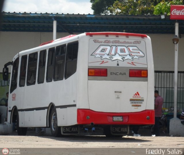 A.C. Expresos Barinas 021 por Freddy Salas