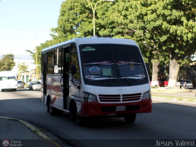 ME - L�nea La Vuelta 11 por Jes�s Valero