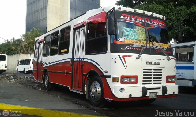 DC - Asoc. Conductores Criollos de La Pastora 020 por Jess Valero