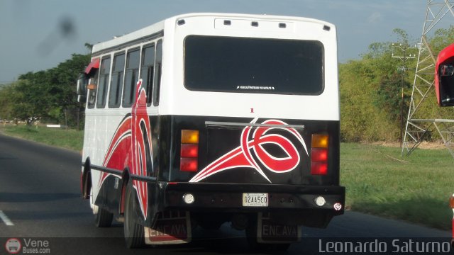 Particular o Desconocido 02 por Leonardo Saturno