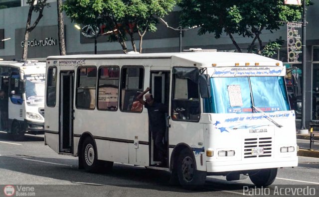 DC - S.C. Uni�n Satelite 300 por Pablo Acevedo