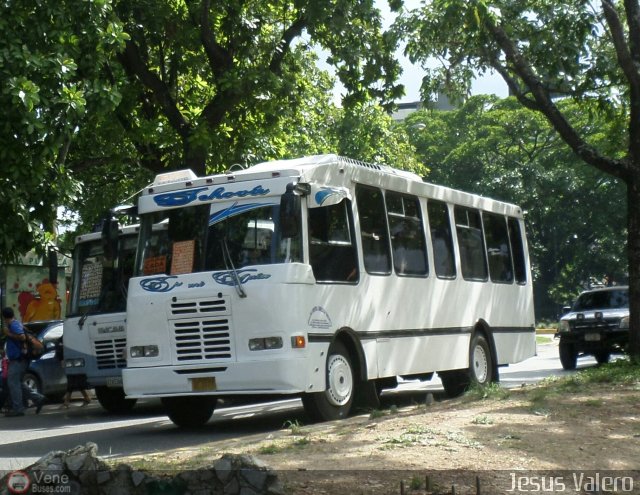 DC - A.C. Propatria - Carmelitas - Chaca�to 125 por Jes�s Valero