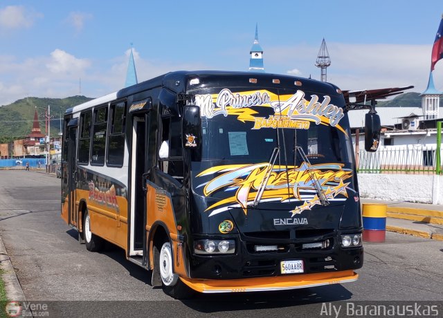 A.C. Uni�n Barquisimeto 28 por Aly Baranauskas