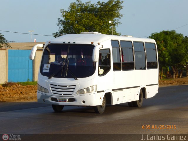 Transporte Global Servicios 191 por J. Carlos G�mez