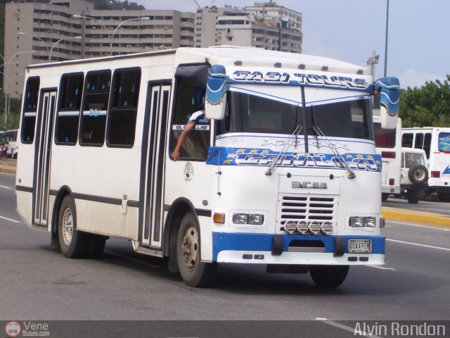 U.C. Caracas - Los Caracas 098 por Alvin Rondn