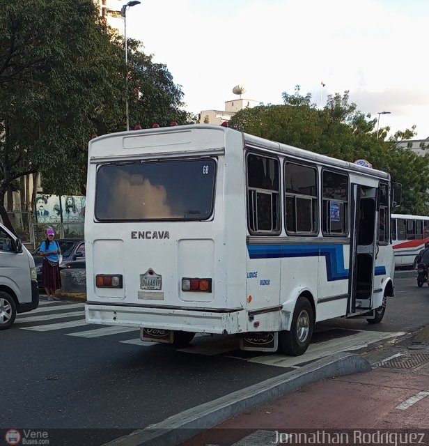 DC - Unin Ldice - Silencio 68 por Jonnathan Rodrguez