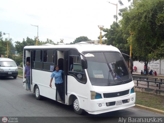 CA - Uni�n Conductores Sur de Valencia 027 por Aly Baranauskas
