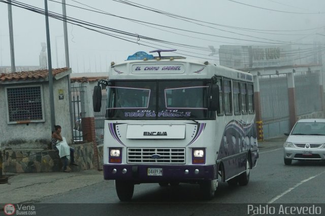 DC - A.C. Uni�n Rel�mpago 39 por Pablo Acevedo