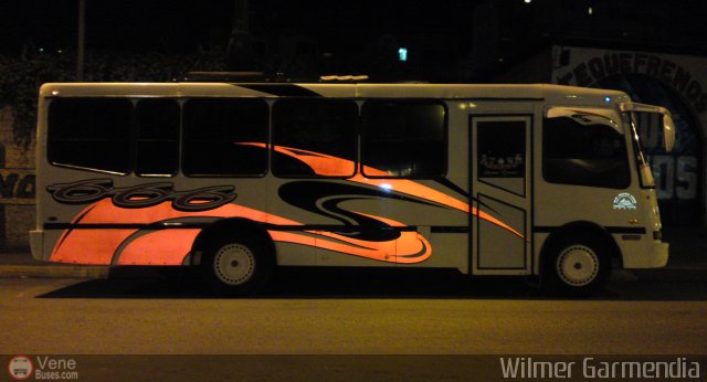 A.C. Don Augusto Malave Villalba 125 por Wilmer Garmendia