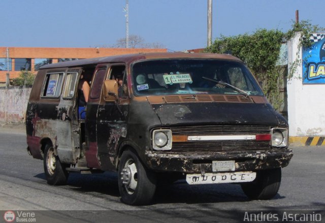 CA - A.C. Circunvalaci�n Uni�n G�ig�e 42 por Andr�s Ascanio