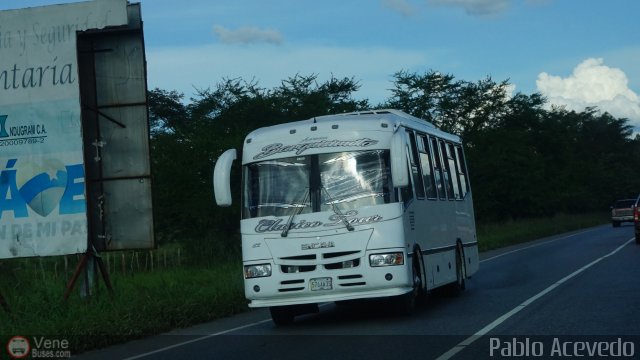 A.C. Uni�n Barquisimeto 62 por Pablo Acevedo