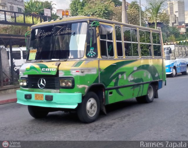 MI - U.C. La Matica 37 por Ramss Zapata