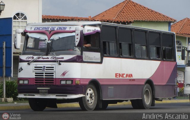 A.C. Uni�n Palo Negro 032 por Andr�s Ascanio