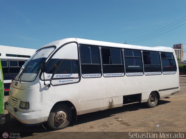 ZU - U.C. Barrio La Polar 044 por Sebasti�n Mercado