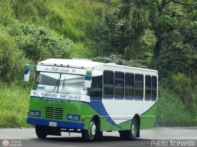 A.C. Flota Jun�n 36 por Pablo Acevedo