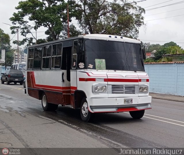 MI - U.C. La Matica 26 por Jonnathan Rodr�guez